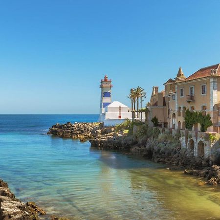 Beach House Old Town Cascais Eksteriør billede