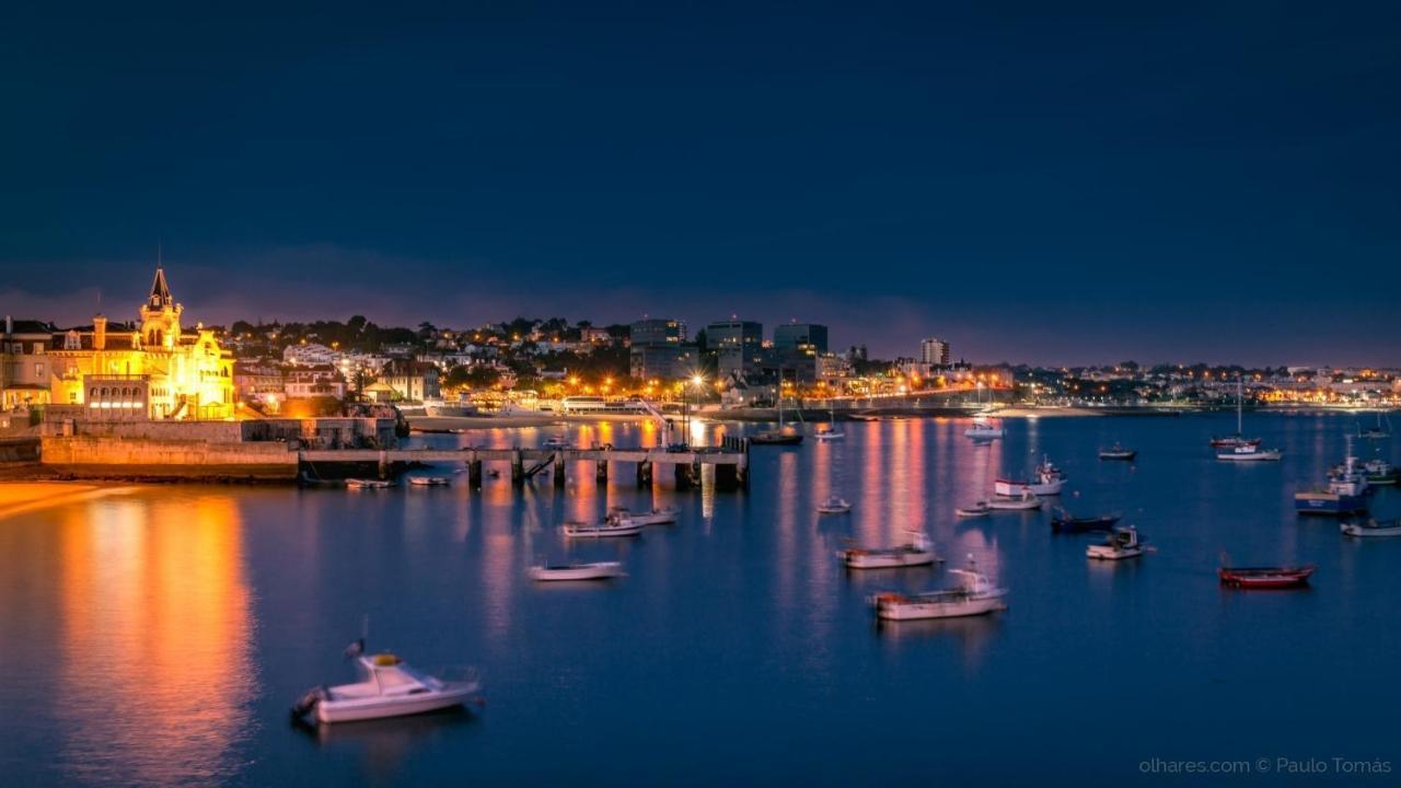 Beach House Old Town Cascais Eksteriør billede